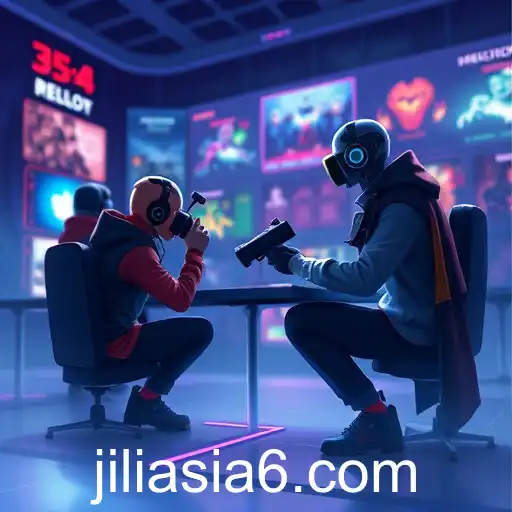 jiliasia