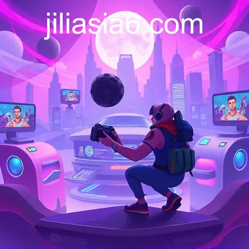 The Rise of Jiliasia Gaming Platform