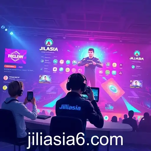 jiliasia