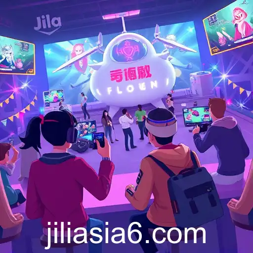 jiliasia