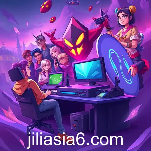 jiliasia