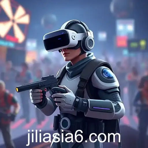 The Rise of Gaming in 2025