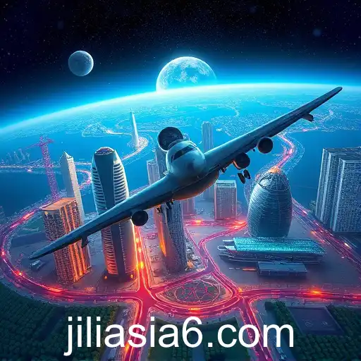 Exploring the Thrilling World of Simulation Games on Jiliasia